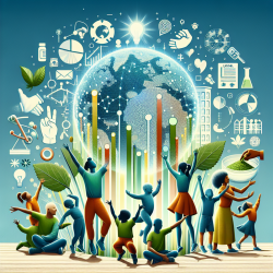 Empowering Change: Unleashing the Potential of Data-Driven Decisions for Child Success || TinyEYE Online Therapy