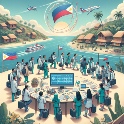 Why Filipino Health Workers Are Leaving and What You Can Do About It! || TinyEYE Online Therapy
