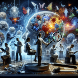 Enhancing Diagnostic Accuracy: Implementing ICD-11 for Impulse Control Disorders and Behavioral Addictions || TinyEYE Online Therapy