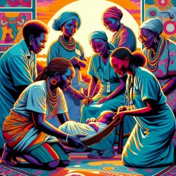Boosting Birth Outcomes: How Traditional Birth Attendants Can Make a Difference 