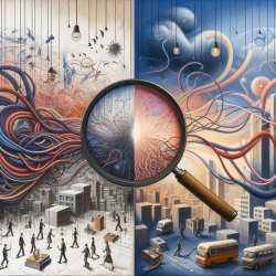 Understanding Urgency: Insights from Network Analysis for Practitioners 