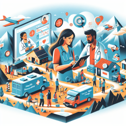 Optimizing TB Management in Hard-to-Reach Populations: Insights for Practitioners || TinyEYE Online Therapy