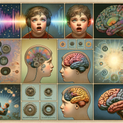 Unlocking Language Potential: Insights from Semantic Processing in Autism || TinyEYE Online Therapy
