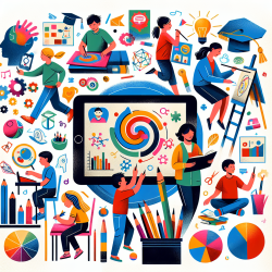 Data-Driven IEP Planning: Enhancing Outcomes for Children || TinyEYE Online Therapy