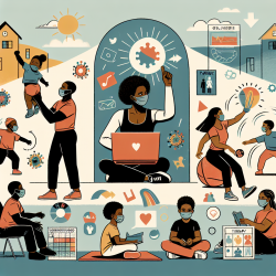 Empowering Change: Leveraging Neighborhood Insights for Better Child Outcomes 