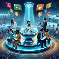 Empowering Practitioners to Propel Change: A New Approach to Achieving the UN Sustainable Development Goals 