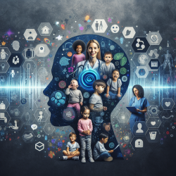 Leveraging Pediatric Voice as a Biomarker: Insights for Practitioners || TinyEYE Online Therapy