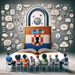 Unlocking Reading Success: Key Insights from Croatian Reading Comprehension Research 