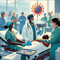 Ethical Considerations in Emergency Departments: Lessons from Ebola || TinyEYE Online Therapy