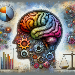 Leveraging Subjective Cognitive Decline Data to Enhance Cognitive Health Strategies || TinyEYE Online Therapy
