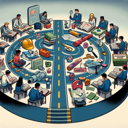 Career Planning for High Schoolers: A Practical, Research-Informed Roadmap for Students and School Communities 