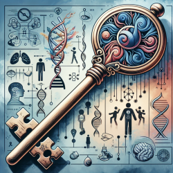 Unlocking the Mysteries of PORCN Mutations: A Guide for Practitioners 