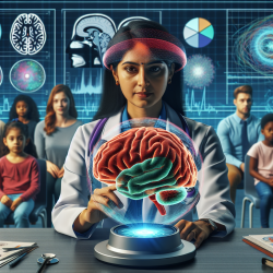 Empowering Language Integrity: Harnessing Brain Dynamics in Epilepsy || TinyEYE Online Therapy