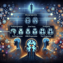 Empowering Practitioners: Harnessing Deep Learning for Glioma Diagnosis || TinyEYE Online Therapy