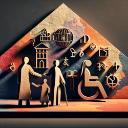 Shocking Findings: How Disabilities and Education Impact Intimate Partner Violence in India 