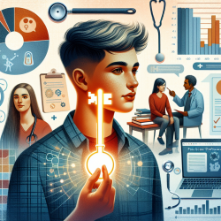 Empowering Practitioners: Harnessing Research for Better Outcomes || TinyEYE Online Therapy