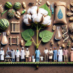 Unlocking the Secrets of Bt Cotton: A Guide for Practitioners || TinyEYE Online Therapy