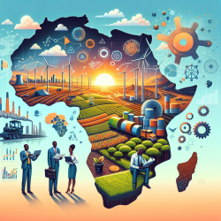 Empowering Growth in Sub-Saharan Africa: Insights from Cutting-Edge Research 