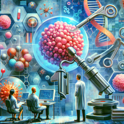 Unlocking the Secrets of Tumor-Only Sequencing: A Game-Changer for Practitioners! || TinyEYE Online Therapy