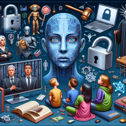 Understanding the Impact of Deepfakes on Children and Society || TinyEYE Online Therapy