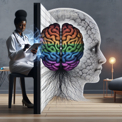 Empowering Practitioners: A Path to Transforming Transgender Mental Health || TinyEYE Online Therapy