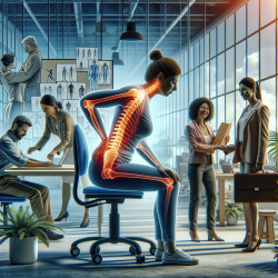 Discover the Surprising Benefits of Temporary Work Modifications for Musculoskeletal Pain and Depression 