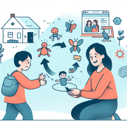 Unlocking Child Development: How Playful Parenting Transforms Behaviors 