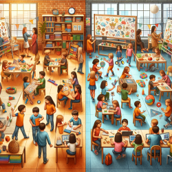Twins in Classrooms: Together or Apart? || TinyEYE Online Therapy