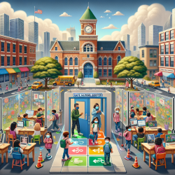 Why Reopening Schools Safely is More Important Than Ever! 