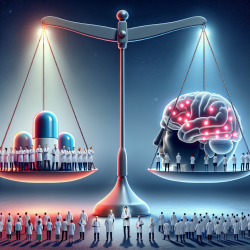 Empowering Practitioners: Advancing Skills Through Huntington's Disease Drug Development Insights || TinyEYE Online Therapy