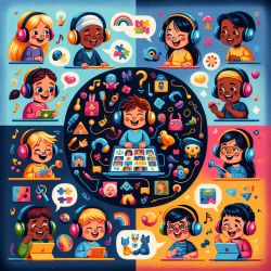 Unlocking the Future of Telerehabilitation for Children with Hearing Impairments 