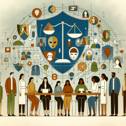 Empowering Practitioners: Enhancing Decision-Making and Relationship Competence in Child Maltreatment Reporting 