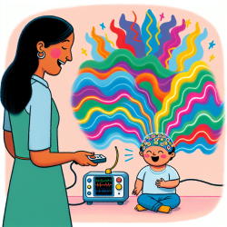 Neural Oscillatory Activity in Young Children: Insights for Speech-Language Pathologists || TinyEYE Online Therapy