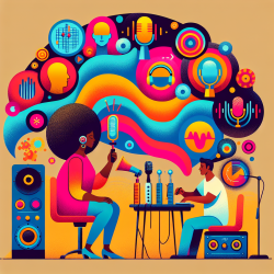 Enhancing Clinical Practice with Acoustic Voice Quality and Breathiness Indexes || TinyEYE Online Therapy