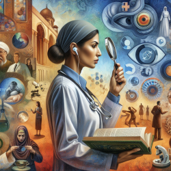 Empowering Practitioners: Insights from Historical Medical Research 