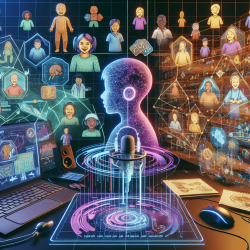 Unlocking the Future: Embracing a 21st Century Workflow in Speech Language Pathology || TinyEYE Online Therapy