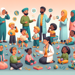 Empowering Practitioners: Understanding Language Disorders in Children with Unilateral Hearing Loss || TinyEYE Online Therapy