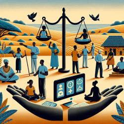 Enhancing Mental Health Practices: Insights from WHO's QualityRights Initiative in Ghana || TinyEYE Online Therapy