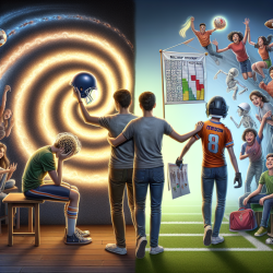 You Won't Believe How This Simple Strategy Can Revolutionize Concussion Recovery! || TinyEYE Online Therapy