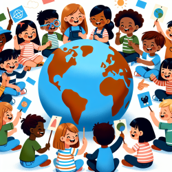 Empowering Tomorrow's Leaders: Lessons from Global Health Education || TinyEYE Online Therapy