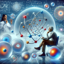 Enhancing Practitioner Skills Through Quantum Magnetism Models || TinyEYE Online Therapy