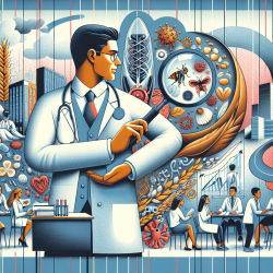 Boost Your Skills: Allergy Education in Latin America || TinyEYE Online Therapy