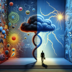Leveraging GPAD for Enhanced Gene-Disease Association Discoveries || TinyEYE Online Therapy