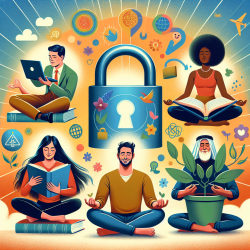 Unlocking Student Success: Insights from the U-Flourish Study || TinyEYE Online Therapy