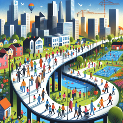 Building Bridges: Harnessing Hospital-Community Partnerships for Better Health Outcomes || TinyEYE Online Therapy