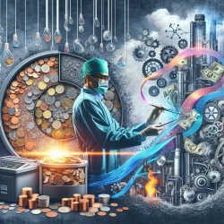 Enhancing Practitioner Skills Through Financial Disclosure Transparency || TinyEYE Online Therapy