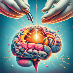 Advancing Practitioner Skills: Insights from MRgFUS Thalamotomy Research || TinyEYE Online Therapy