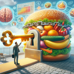 Unlock the Secret to Transforming Food Addiction: Discover the FACT Manual! || TinyEYE Online Therapy