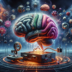 Unlocking the Brain: How Automated White Matter Fiber Tract Identification Can Enhance Your Practice || TinyEYE Online Therapy