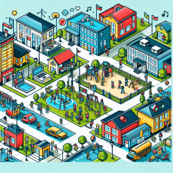 Exploring How Neighborhoods Impact Adolescent Behavior: Insights for Practitioners || TinyEYE Online Therapy